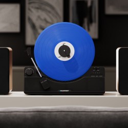 Blaupunkt VT100BK