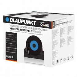Blaupunkt VT100BK