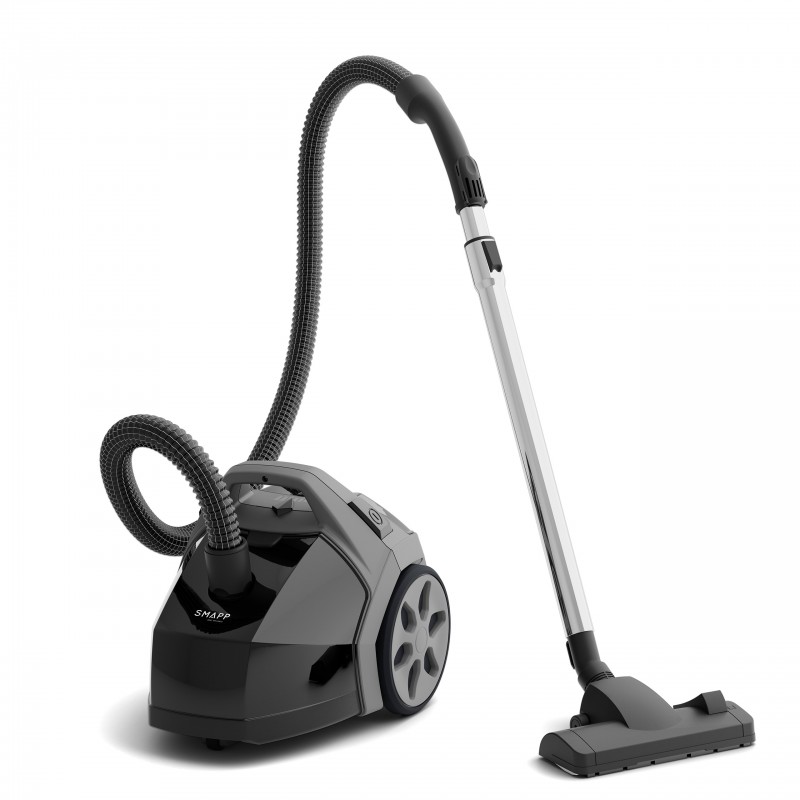 SMAPP 608.2 černý SMAPP 608.2 černý
