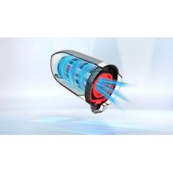 Bosch BBH3ALL28
