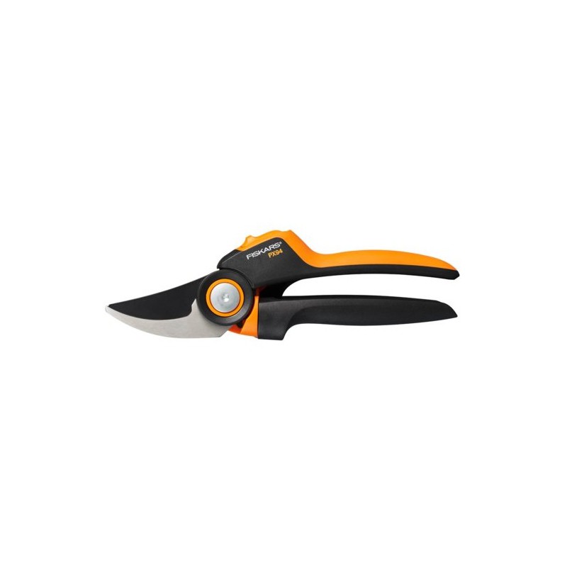 Fiskars PowerGearX PX94 nůžky zahradní převodové, dvoučepelové (L) 1023628 Fiskars PowerGearX PX94 nůžky zahradní převodové, dvoučepelové (L) 1023628