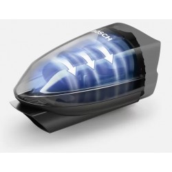 Bosch BBHF214G
