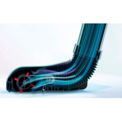 Bosch BBHF214G