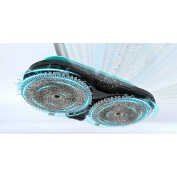 Bosch BCS71HYG1 Unlimited 7 ProHygienic Aqua