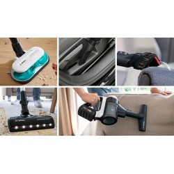 Bosch BCS71HYG1 Unlimited 7 ProHygienic Aqua