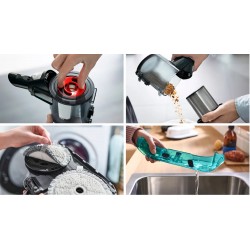 Bosch BCS71HYG1 Unlimited 7 ProHygienic Aqua