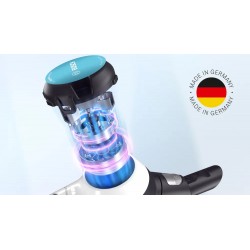 Bosch BCS71HYG1 Unlimited 7 ProHygienic Aqua