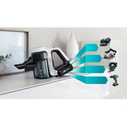 Bosch BCS71HYG1 Unlimited 7 ProHygienic Aqua