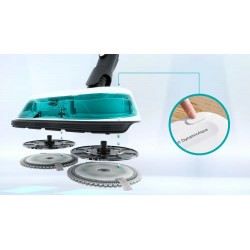 Bosch BCS71HYG1 Unlimited 7 ProHygienic Aqua