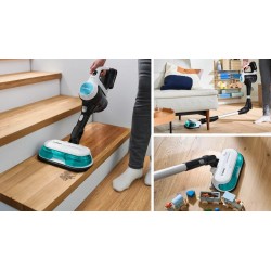 Bosch BCS71HYG1 Unlimited 7 ProHygienic Aqua