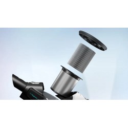 Bosch BCS71HYG1 Unlimited 7 ProHygienic Aqua