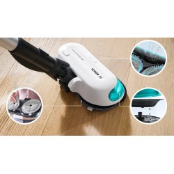 Bosch BCS71HYG1 Unlimited 7 ProHygienic Aqua