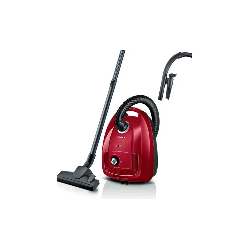 Bosch BGB38RD2