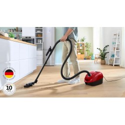 Bosch BGB38RD2