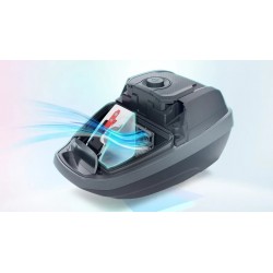 Bosch BGB38RD2