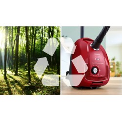 Bosch BGB38RD2