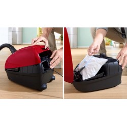 Bosch BGB38RD2
