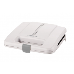 Esperanza EKT010W Parmigiano Sandwich toaster bílý