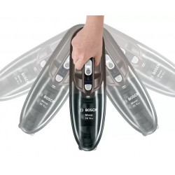 Bosch BHN16L