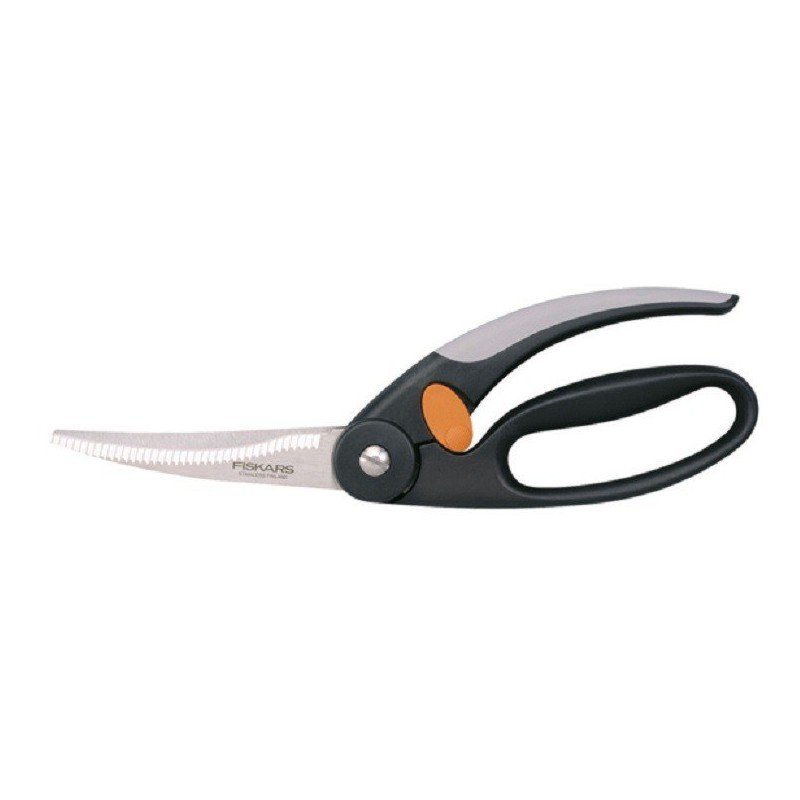 Fiskars Functional Form 859975 kuchařské nůžky