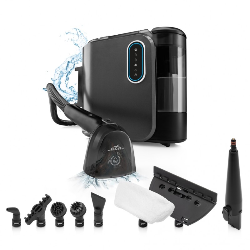ETA Steam&Clean 7214 90000 ETA Steam&Clean 7214 90000