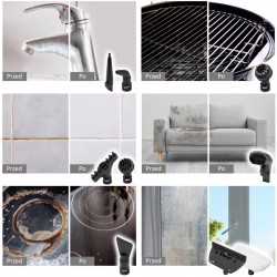 ETA Steam&Clean 7214 90000