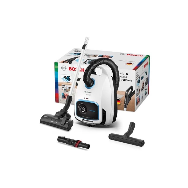 Bosch BGB6SIL1 Bosch BGB6SIL1