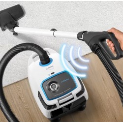 Bosch BGB6SIL1