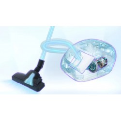 Bosch BGB6SIL1
