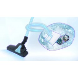 Bosch BGB6X330