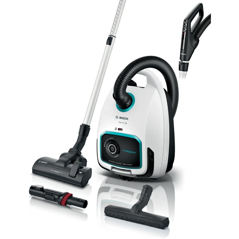 Bosch BGL6HYG1 Bosch BGL6HYG1