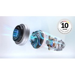 Bosch BGL6HYG1