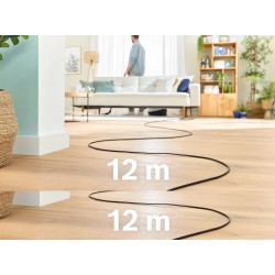 Bosch BGL6HYG1