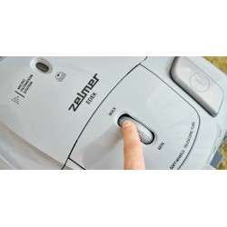 Zelmer ZVC251 Edek