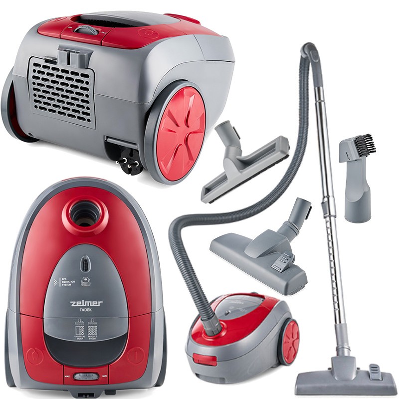 Zelmer ZVC261 Tadek Zelmer ZVC261 Tadek