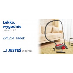 Zelmer ZVC261 Tadek