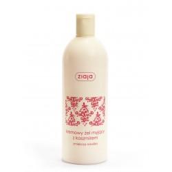 Ziaja Kašmír sprchový krém 500 ml