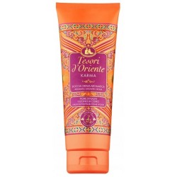 Tesori d'Oriente sprchový gel Karma 250 ml