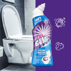 Cillit Bang Power Cleaner 750ml