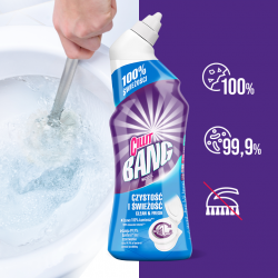 Cillit Bang Power Cleaner 750ml
