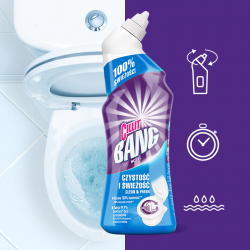 Cillit Bang Power Cleaner 750ml