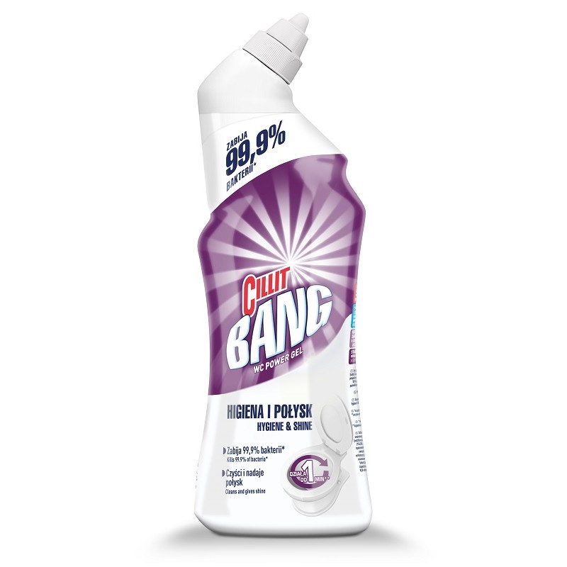 Cillit Bang Hygiene & Shine Cillit Bang Hygiene & Shine