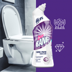 Cillit Bang Hygiene & Shine