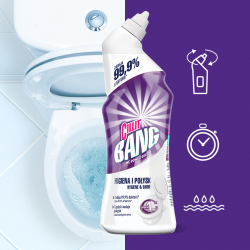 Cillit Bang Hygiene & Shine