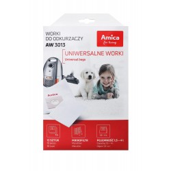 Amica  AW 3013 Safbag - 1193294