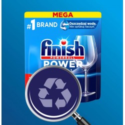 Finish Power All in 1 53 ks