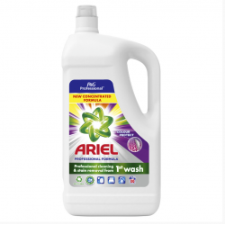 Ariel Professional Color prací gel 5 l 100 PD