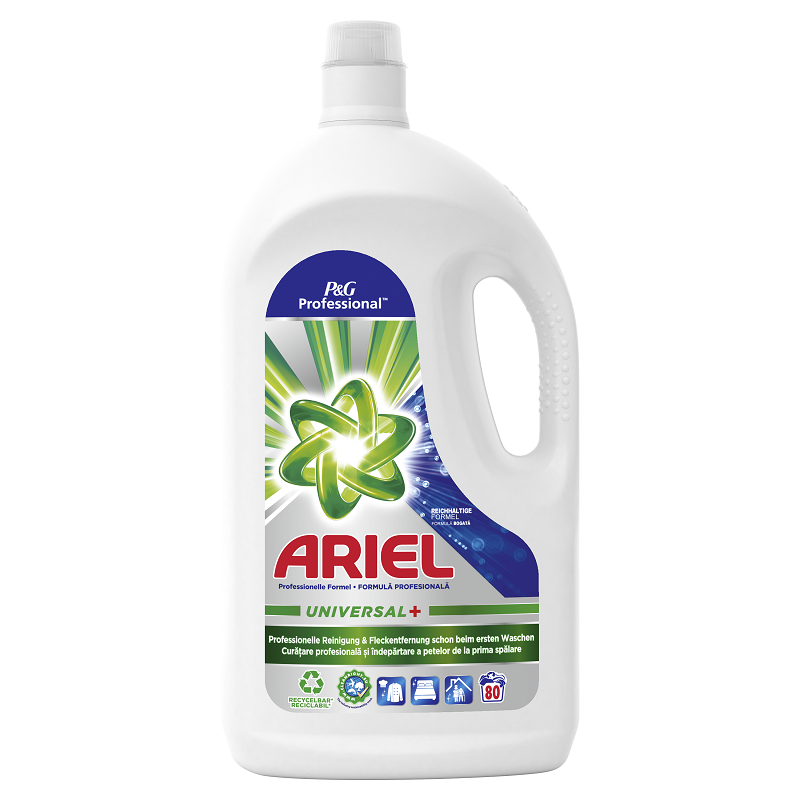 Ariel Professional Universal 4L 80 PD Ariel Professional Universal 4L 80 PD