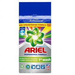Ariel Professional prací prášek Color 7,15...