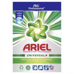 Ariel Professional Universal 7,2 kg 120 PD